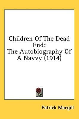 Children Of The Dead End