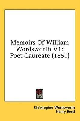 Memoirs Of William Wordsworth V1