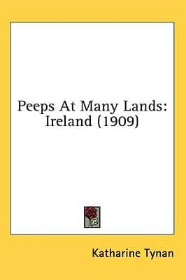 Peeps At Many Lands