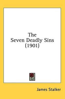 The Seven Deadly Sins (1901)