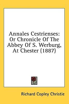 Annales Cestrienses