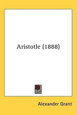 Aristotle (1888)