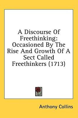 A Discourse Of Freethinking