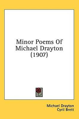 Minor Poems of Michael Drayton (1907)