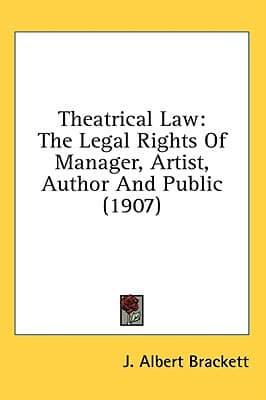 Theatrical Law