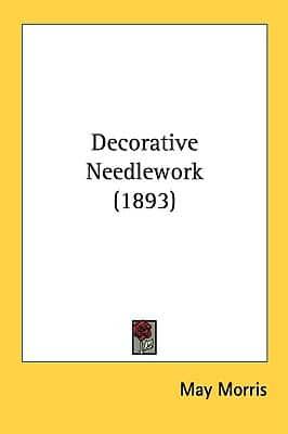 Decorative Needlework (1893)