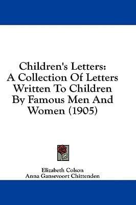 Children's Letters