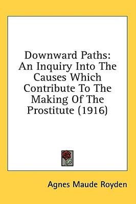 Downward Paths