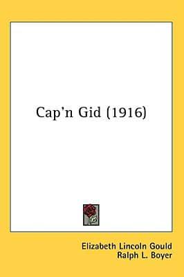 Cap'n Gid (1916)