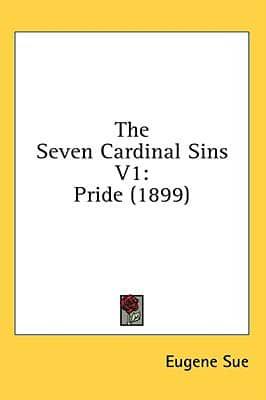 The Seven Cardinal Sins V1