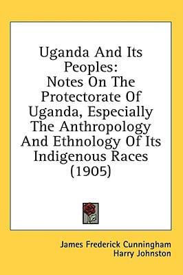 Uganda And Its Peoples