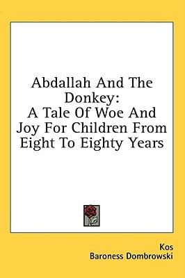 Abdallah and the Donkey