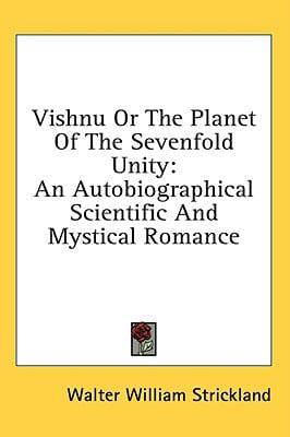 Vishnu or the Planet of the Sevenfold Unity