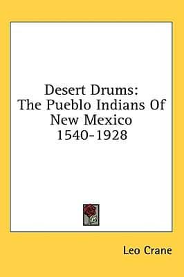 Desert Drums