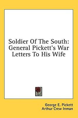 Soldier Of The South