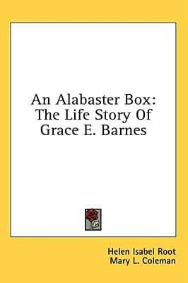 An Alabaster Box