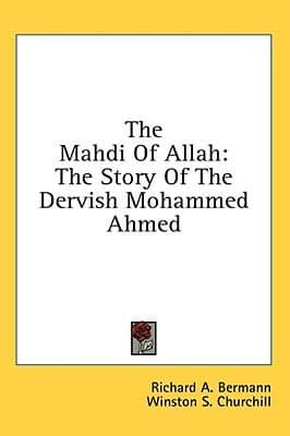 The Mahdi Of Allah