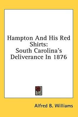 Hampton And His Red Shirts