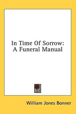 In Time of Sorrow