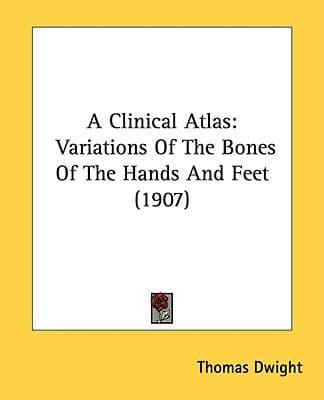 A Clinical Atlas