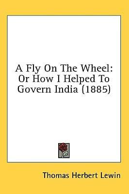 A Fly On The Wheel
