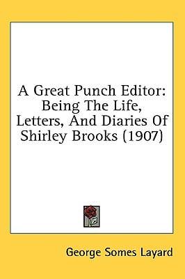 A Great Punch Editor