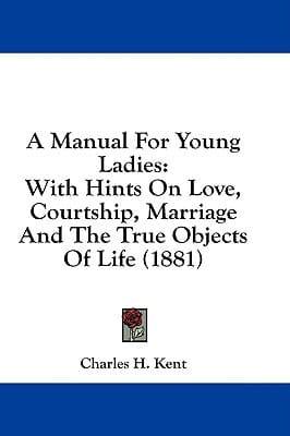 A Manual For Young Ladies