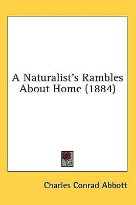A Naturalist's Rambles About Home (1884)