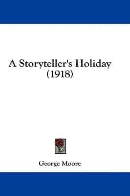 A Storyteller's Holiday (1918)