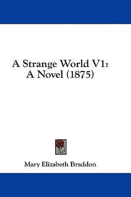 A Strange World V1