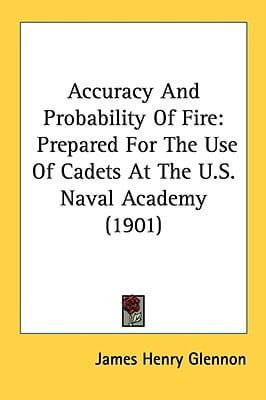Accuracy And Probability Of Fire