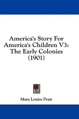 America's Story For America's Children V3