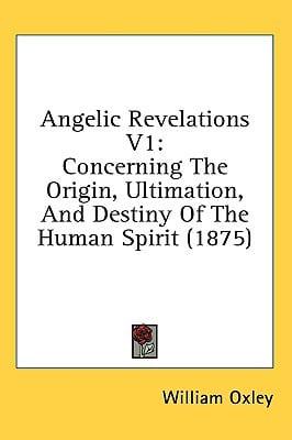 Angelic Revelations V1