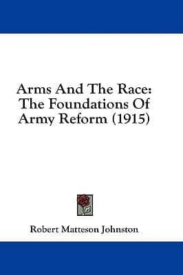 Arms And The Race