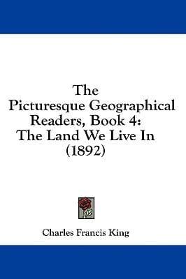 The Picturesque Geographical Readers, Book 4