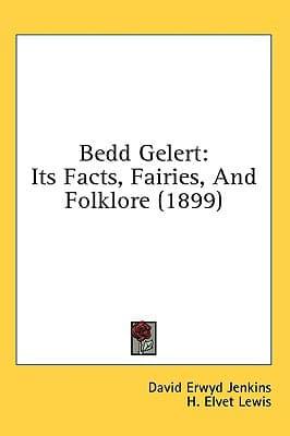 Bedd Gelert