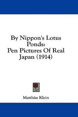 By Nippon's Lotus Ponds