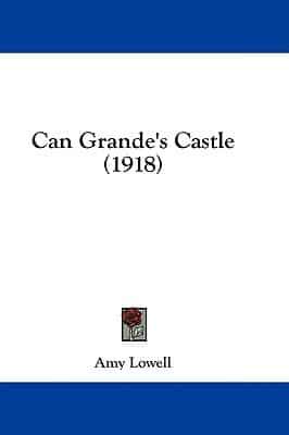 Can Grande's Castle (1918)