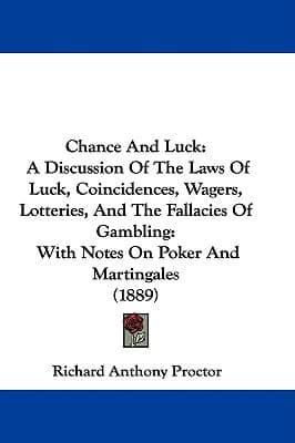 Chance And Luck