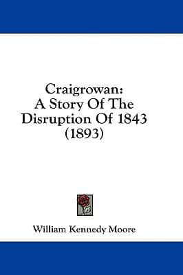 Craigrowan