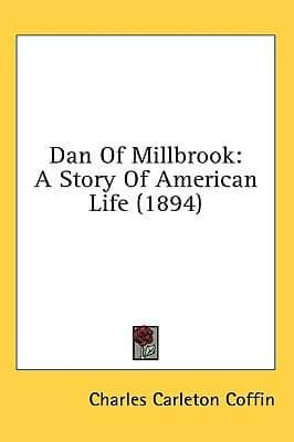 Dan Of Millbrook