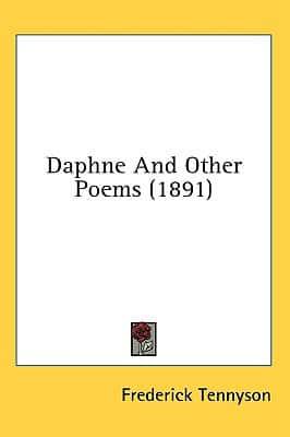 Daphne And Other Poems (1891)