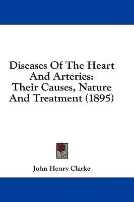 Diseases Of The Heart And Arteries