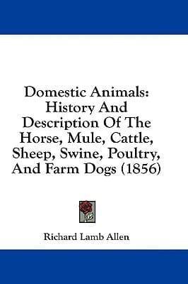 Domestic Animals