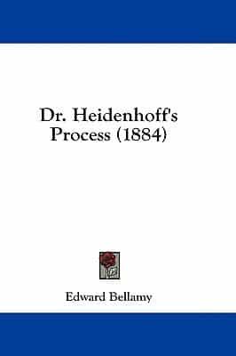 Dr. Heidenhoff's Process (1884)