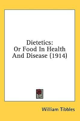 Dietetics