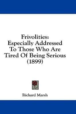 Frivolities