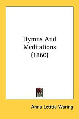 Hymns And Meditations (1860)