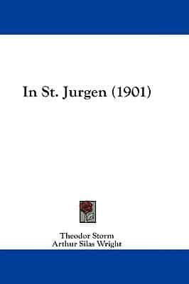 In St. Jurgen (1901)