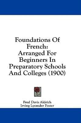 Foundations Of French